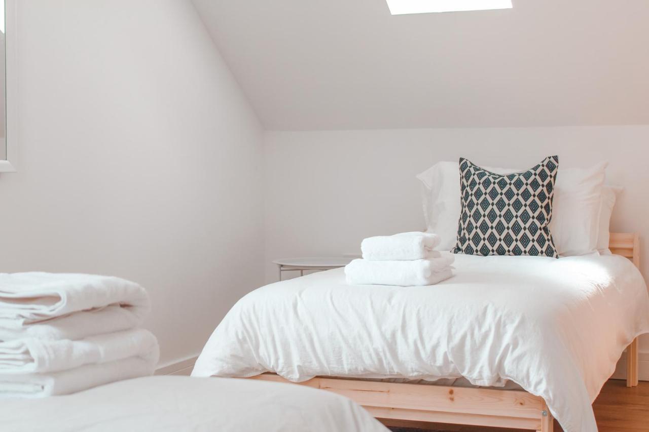 East Street Beach House - Luxury Living By The Sea Ryde  Εξωτερικό φωτογραφία
