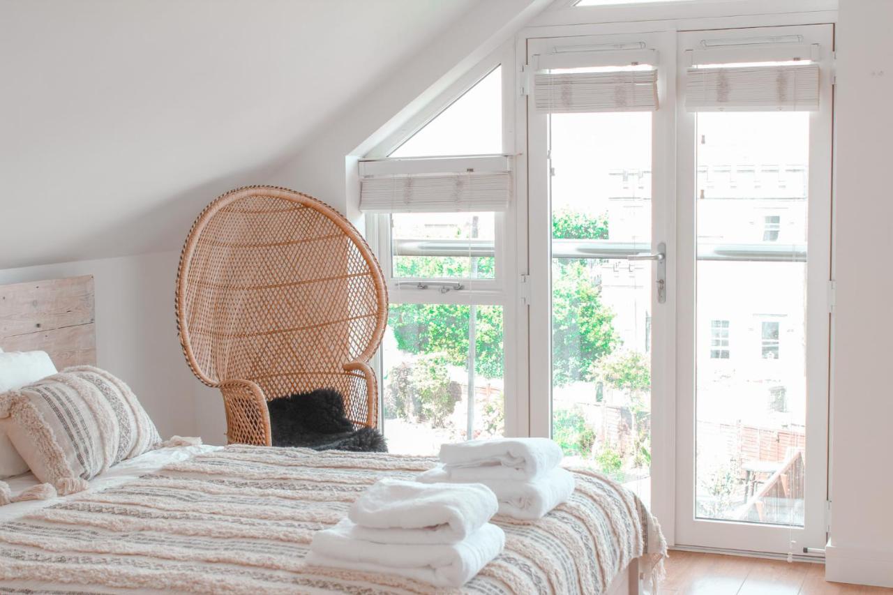 East Street Beach House - Luxury Living By The Sea Ryde  Εξωτερικό φωτογραφία