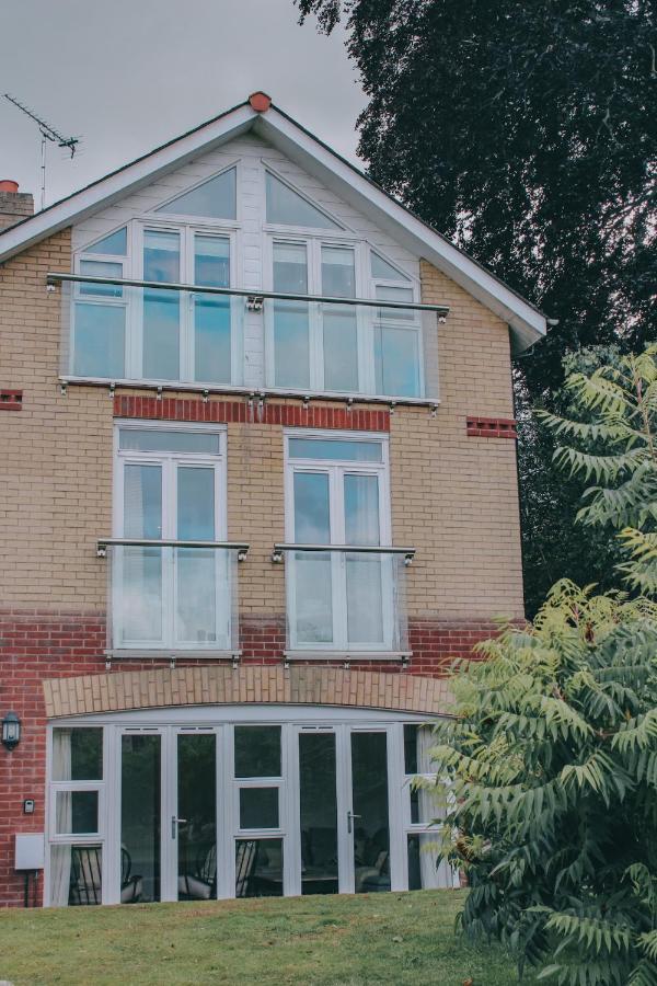 East Street Beach House - Luxury Living By The Sea Ryde  Εξωτερικό φωτογραφία
