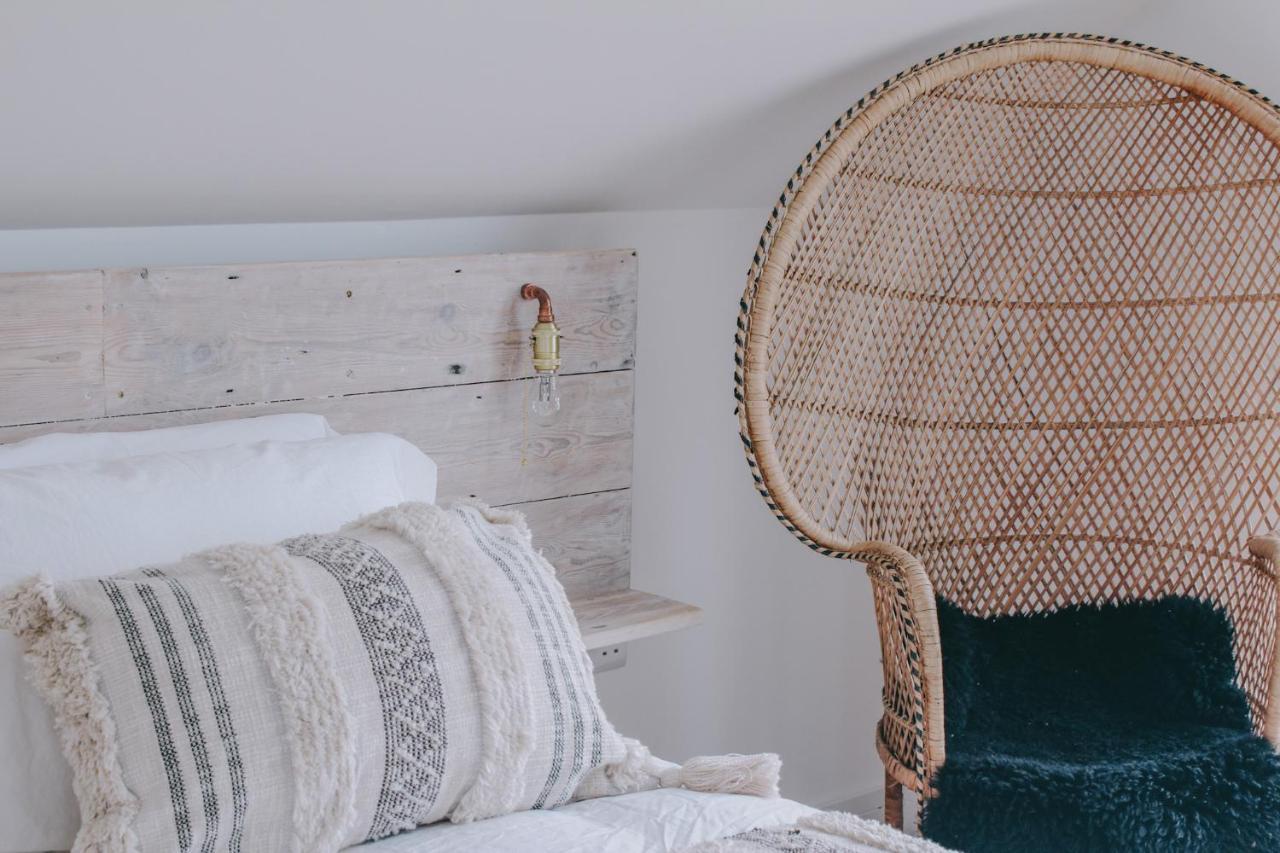 East Street Beach House - Luxury Living By The Sea Ryde  Εξωτερικό φωτογραφία