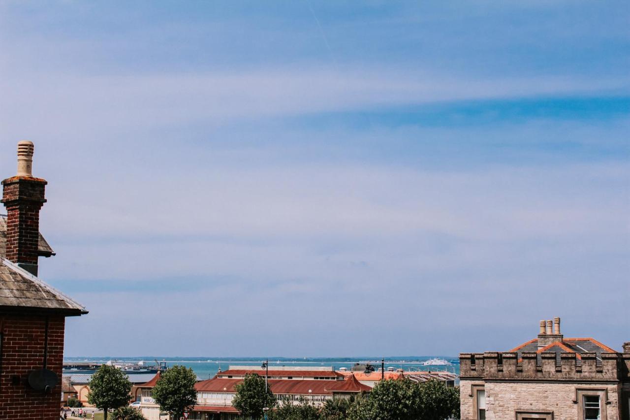 East Street Beach House - Luxury Living By The Sea Ryde  Εξωτερικό φωτογραφία