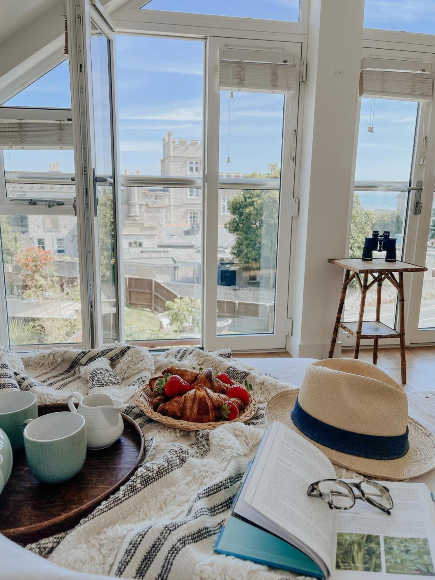 East Street Beach House - Luxury Living By The Sea Ryde  Εξωτερικό φωτογραφία