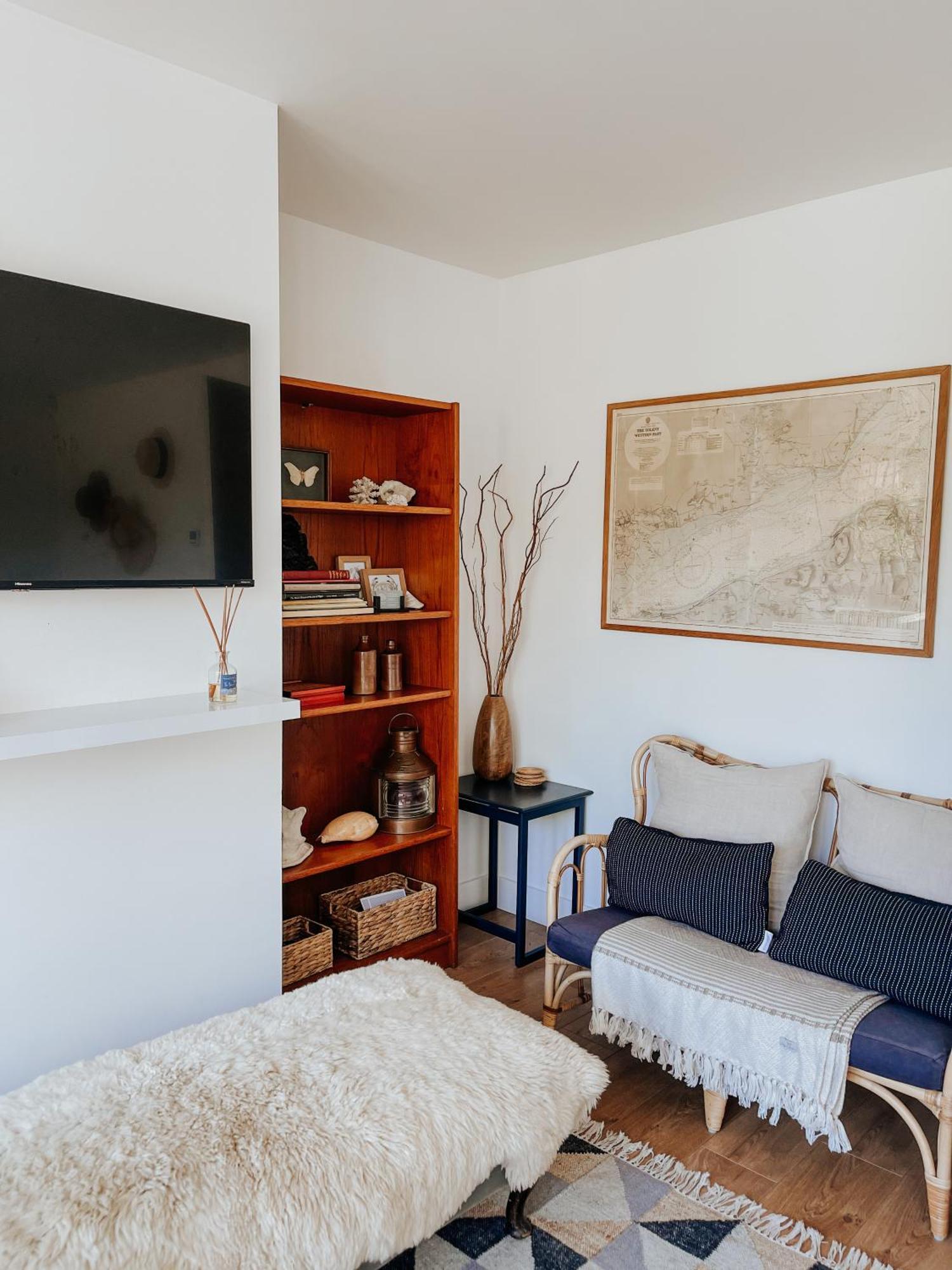 East Street Beach House - Luxury Living By The Sea Ryde  Εξωτερικό φωτογραφία