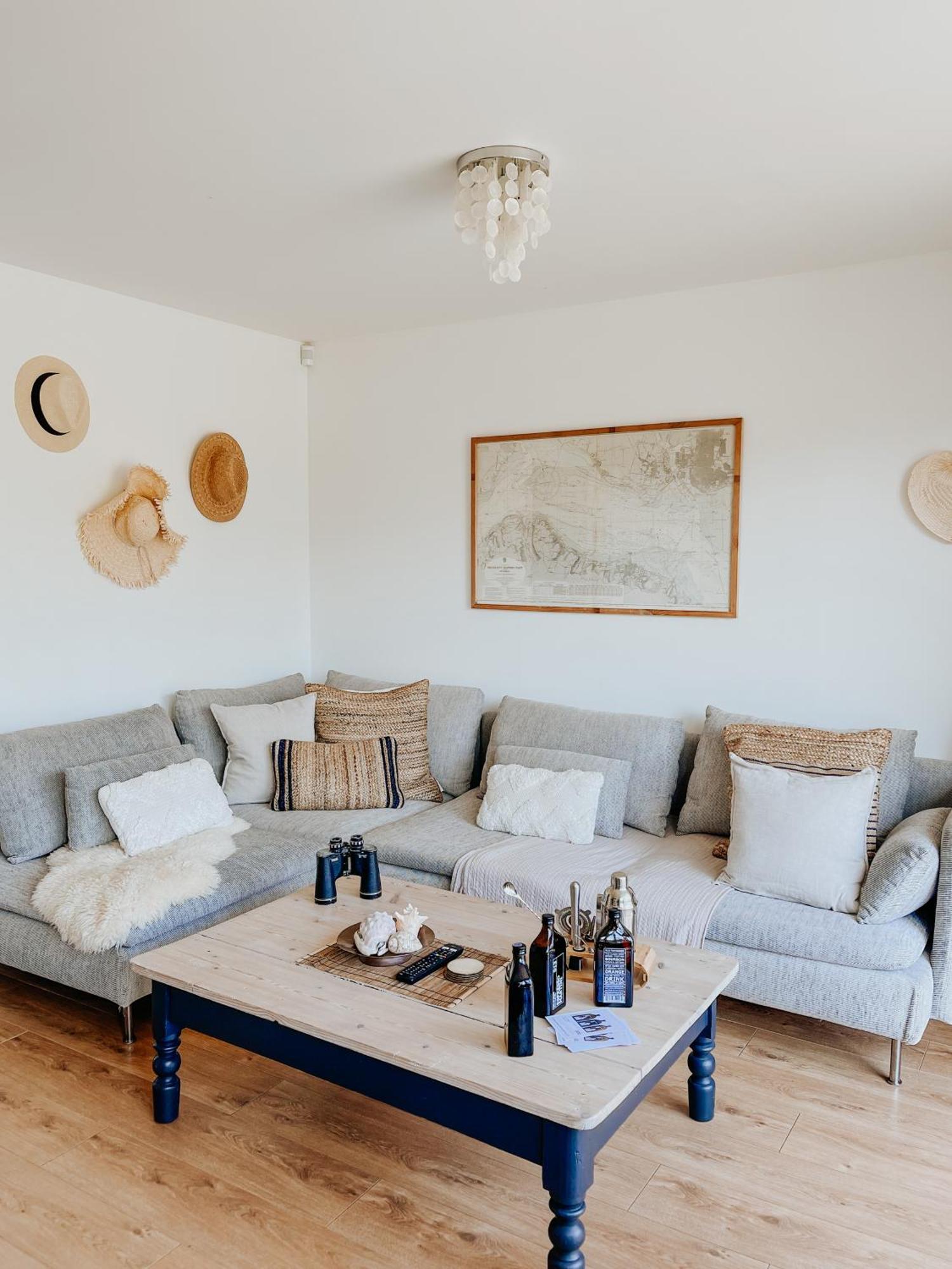 East Street Beach House - Luxury Living By The Sea Ryde  Εξωτερικό φωτογραφία