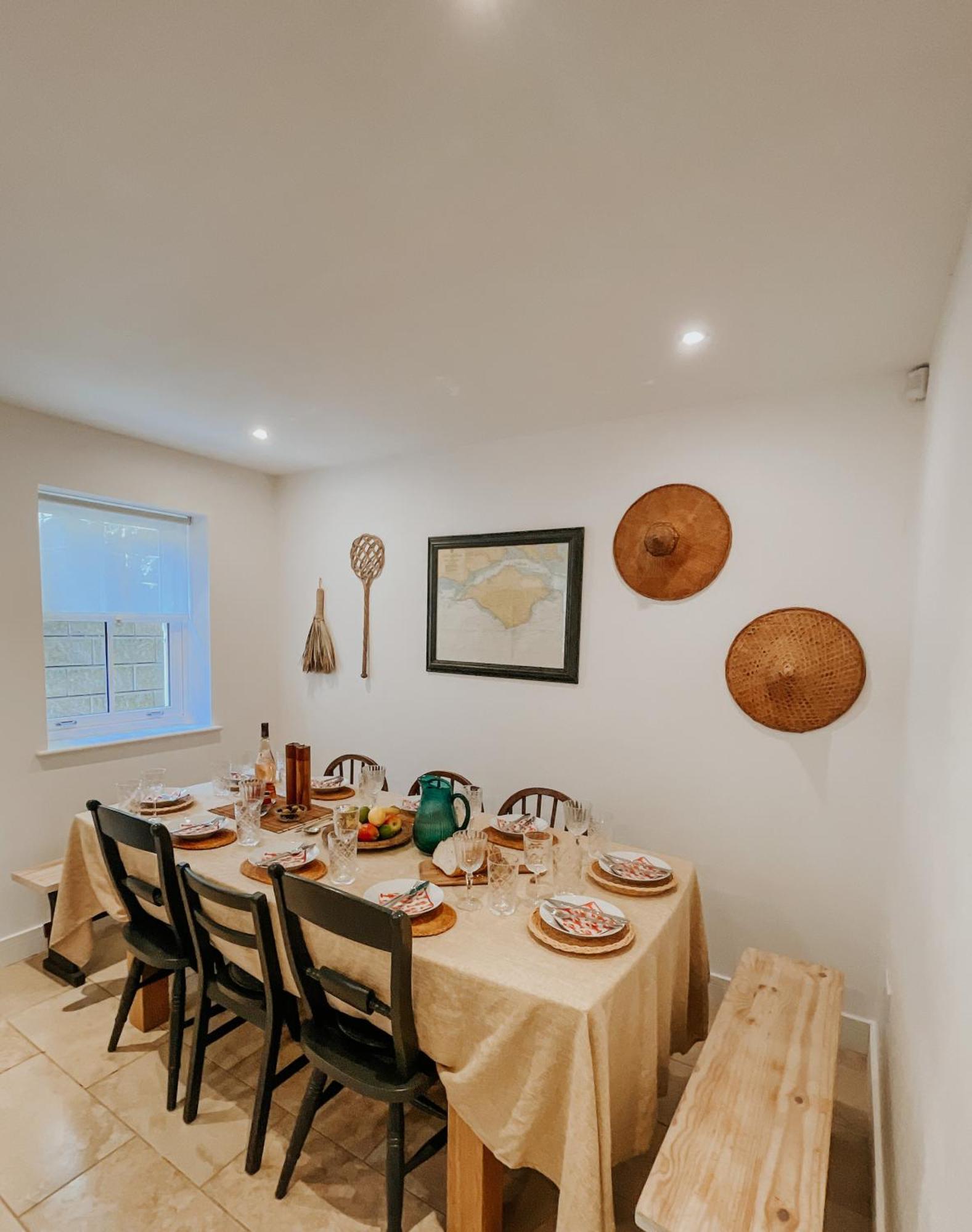 East Street Beach House - Luxury Living By The Sea Ryde  Εξωτερικό φωτογραφία
